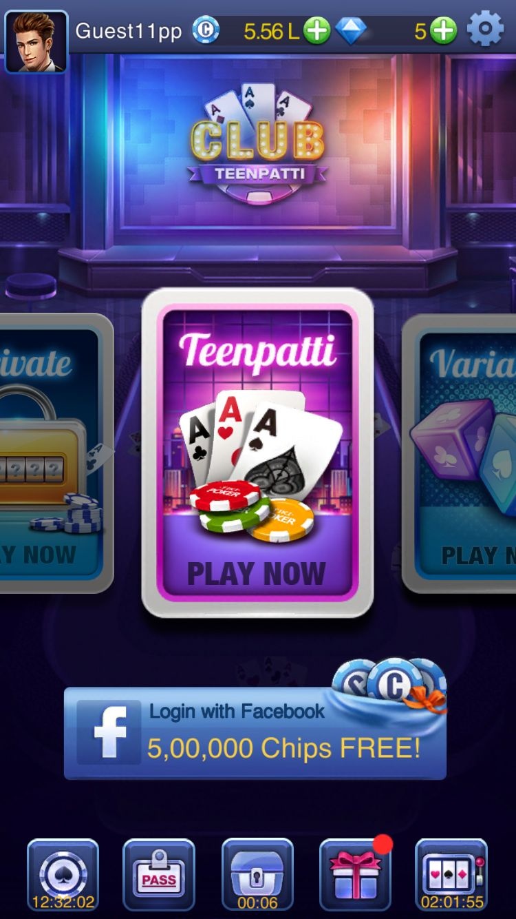 MafiaCasino