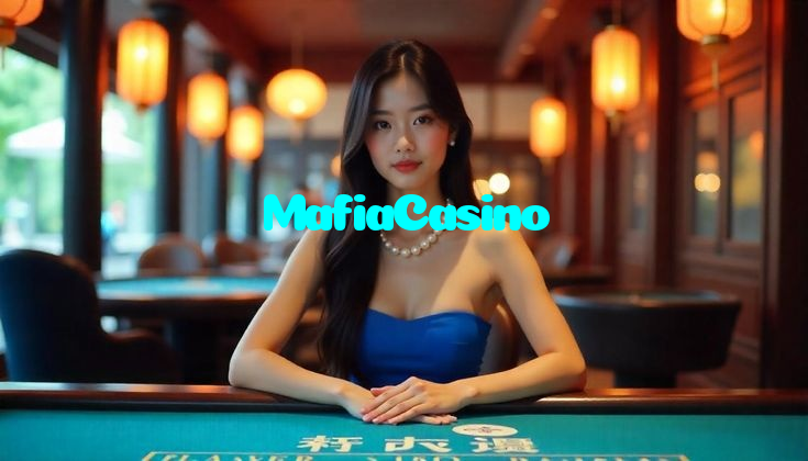 making first deposit on MafiaCasino website using local payment methods in Pakistan