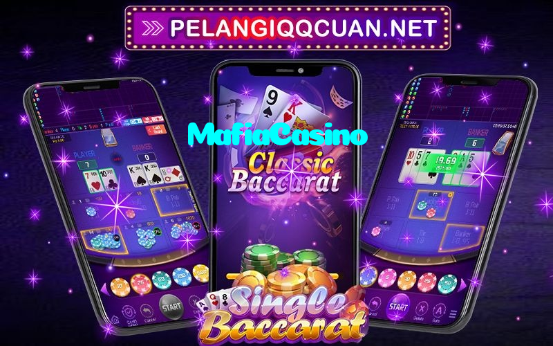 MafiaCasino