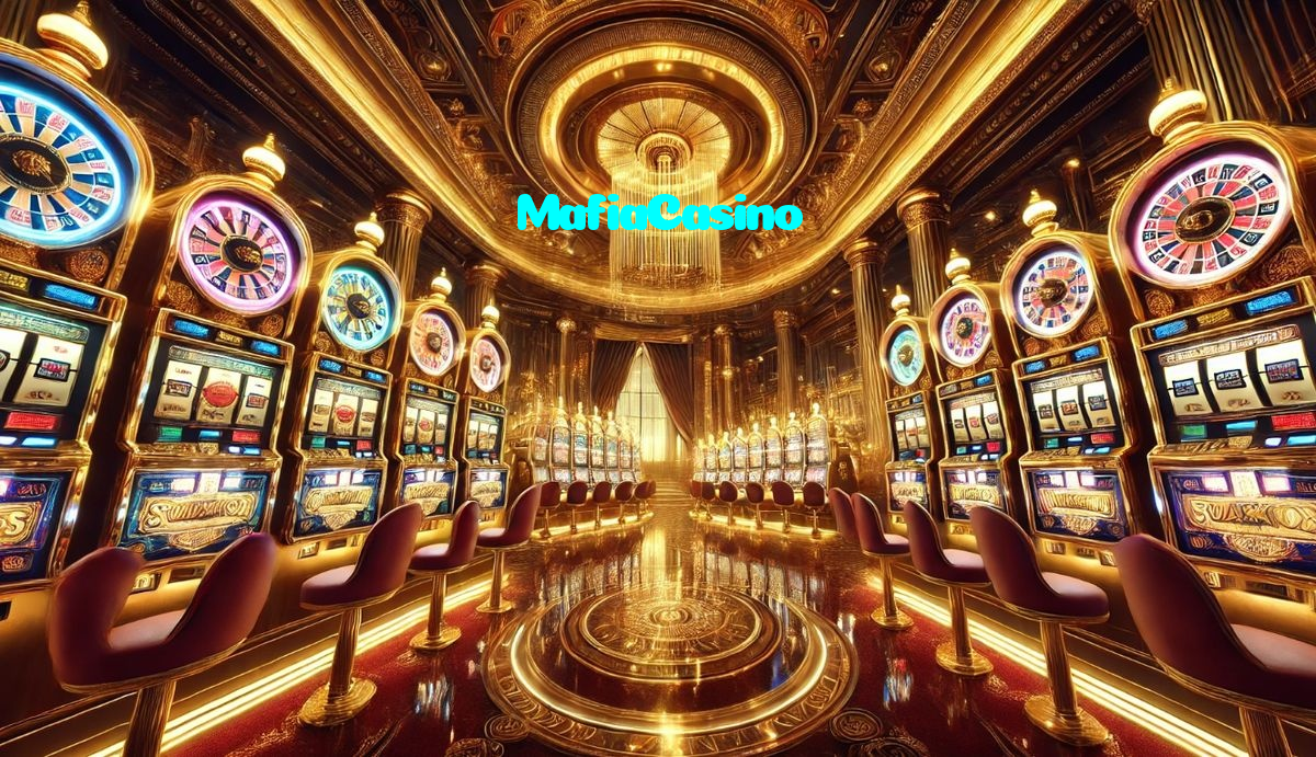 available types of MafiaCasino bet including pre-match live express and system bets