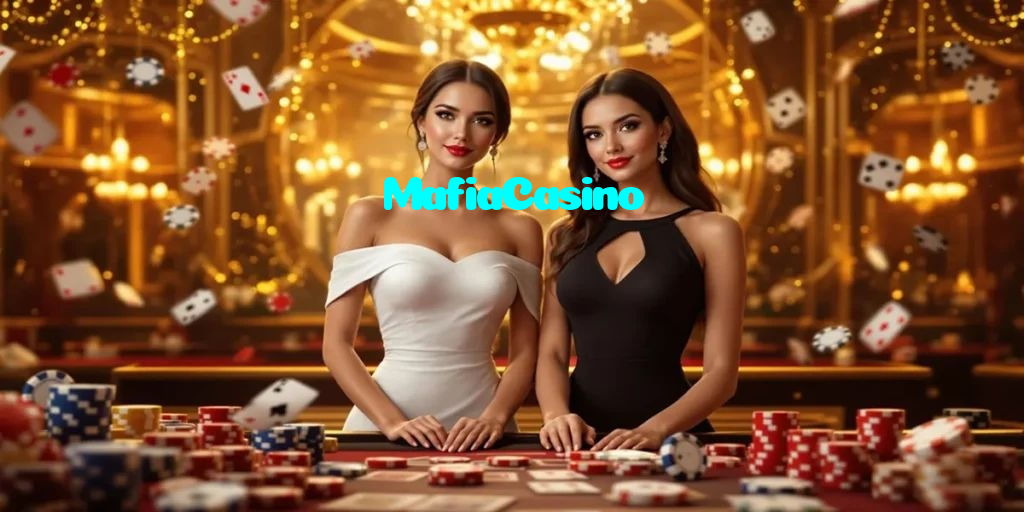 available types of MafiaCasino bet including pre-match live express and system bets