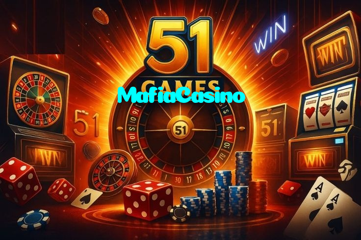 MafiaCasino casino presented on mobile device in Pakistan with slots and live games