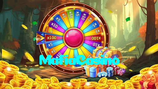 MafiaCasino