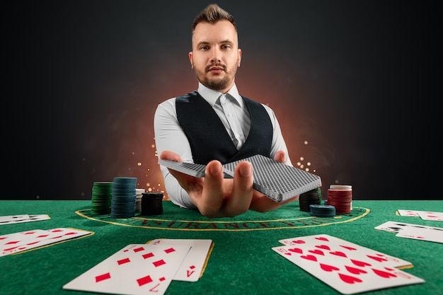 MafiaCasino پاکستان ریئل منی گیمز