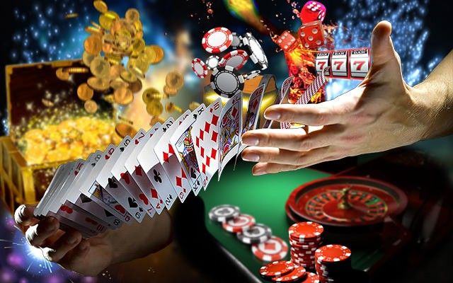 MafiaCasino پاکستان ریئل منی گیمز